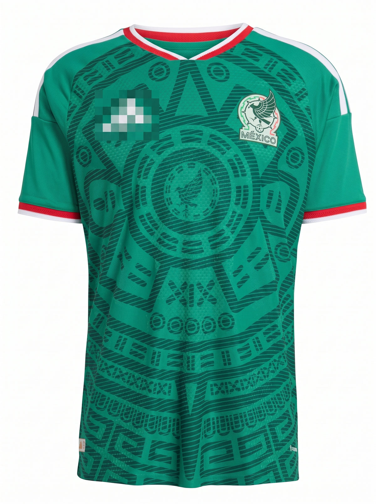 Mexico 2026 Jerseys