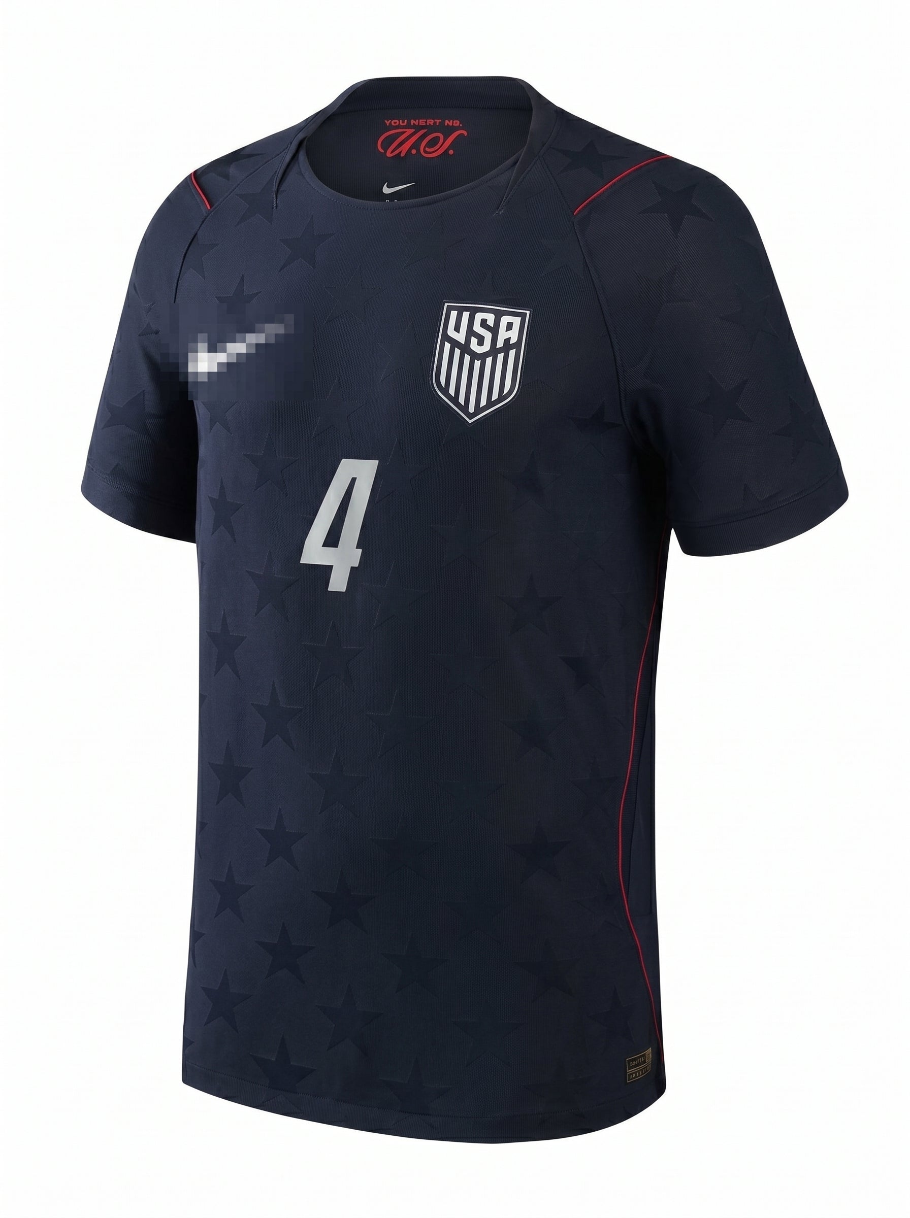 United States 2026 Jersey