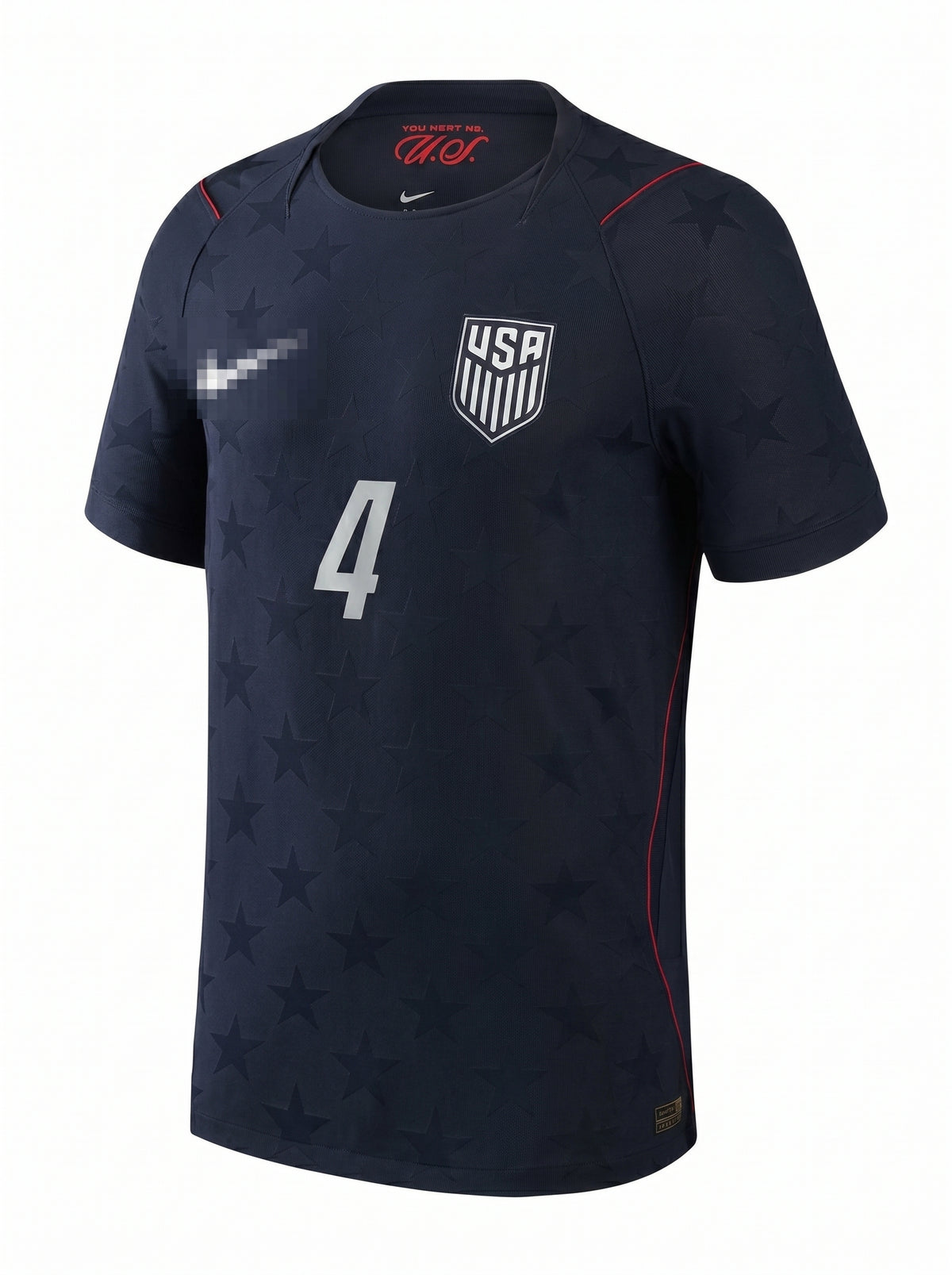 United States 2026 Jersey
