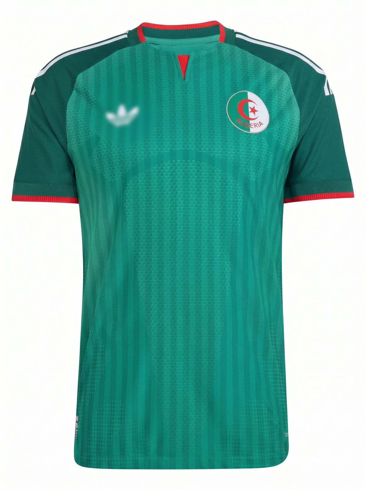 Algeria 2026 Jerseys