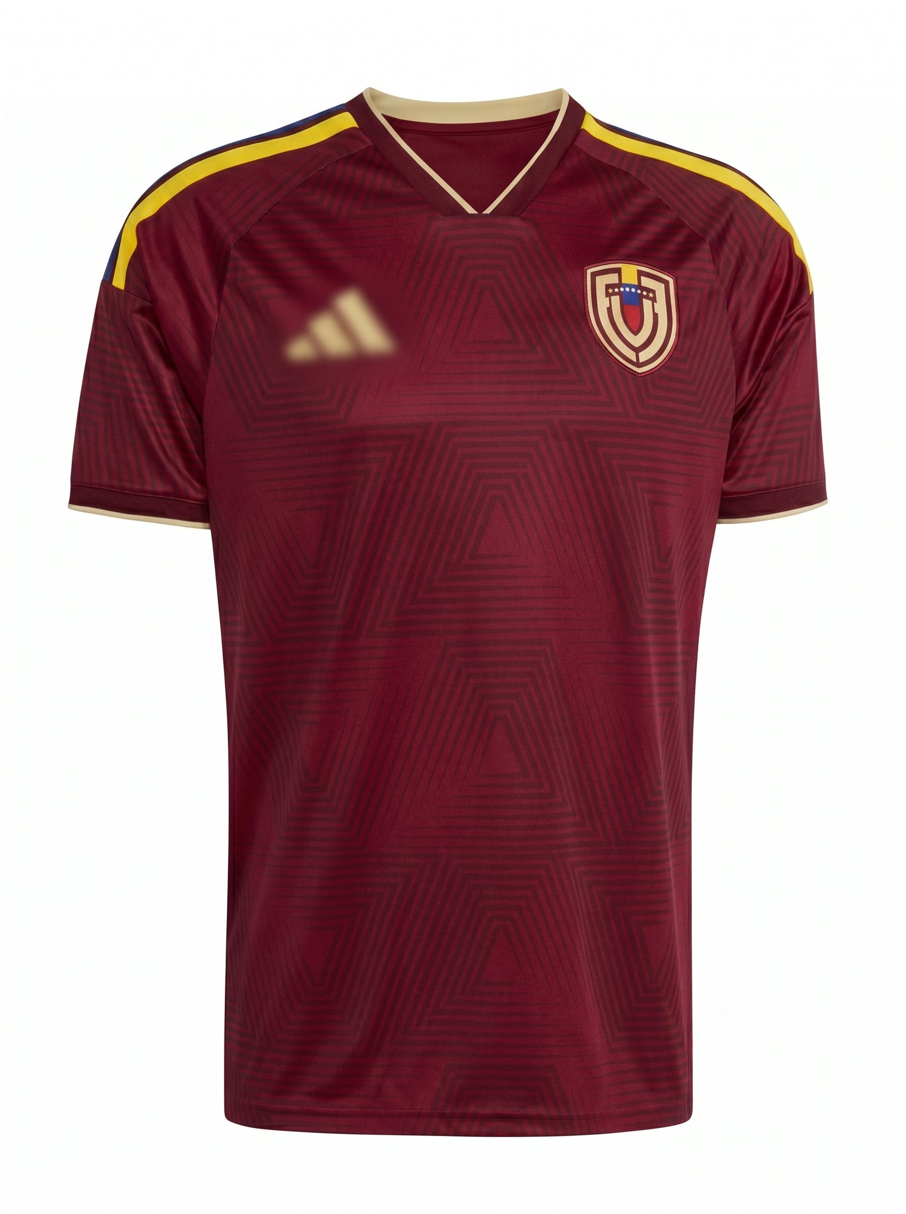 Venezuela 2026 Jerseys
