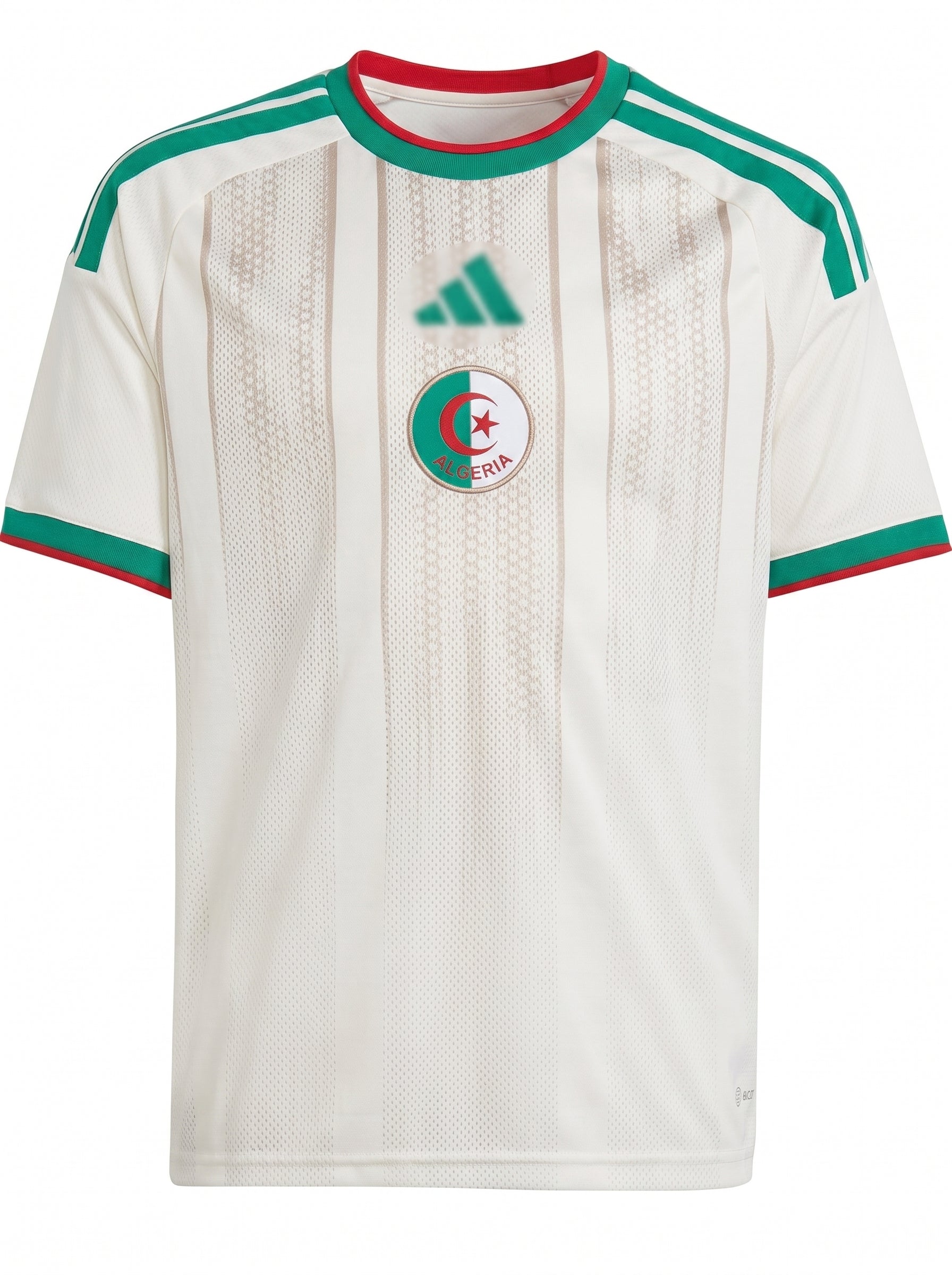 Algeria 2026 Jerseys