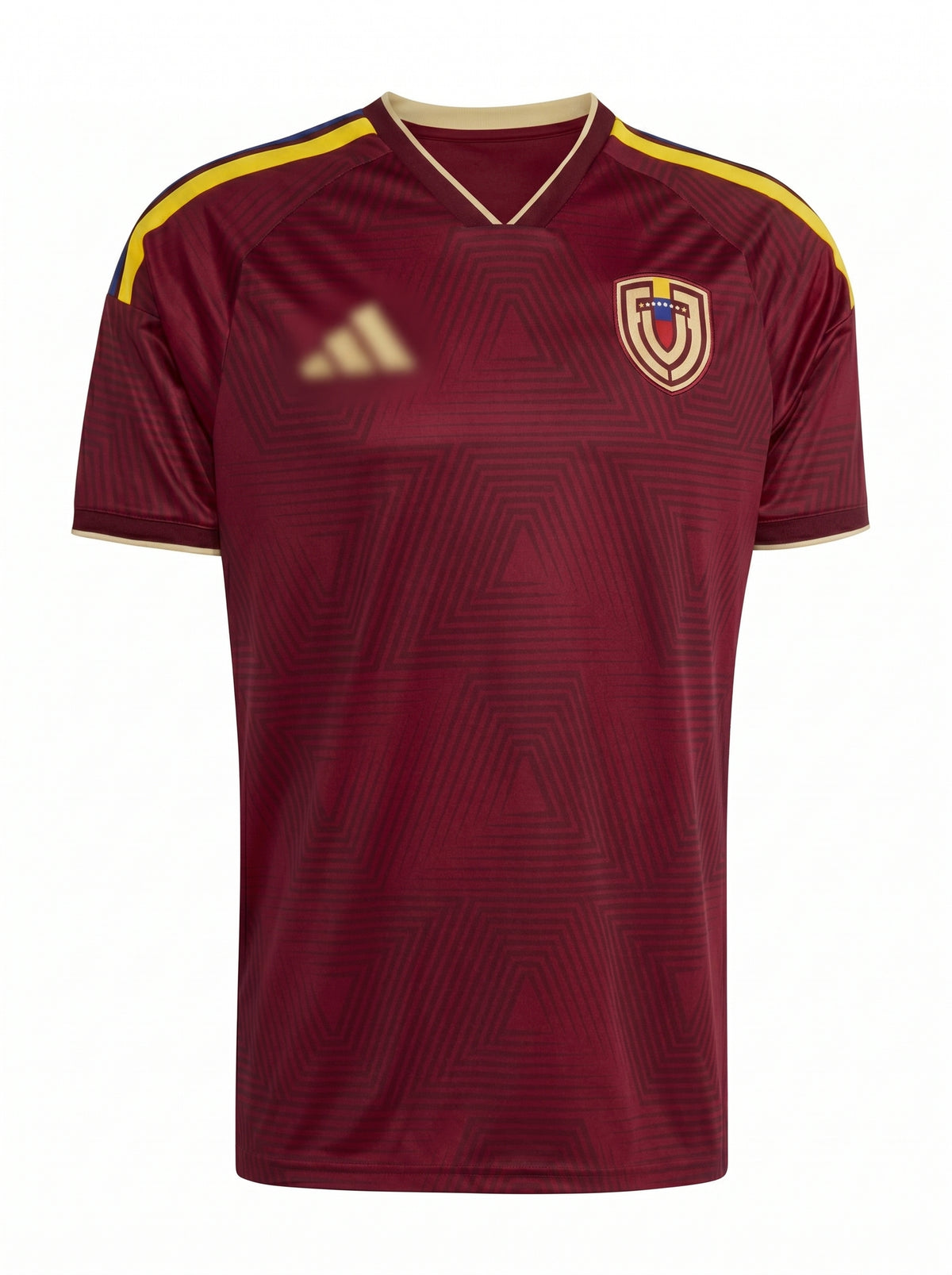 Venezuela 2026 Jerseys
