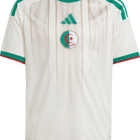 Algeria 2026 Jerseys