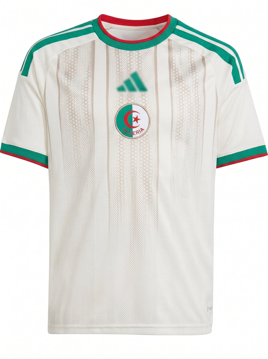 ALGERIA