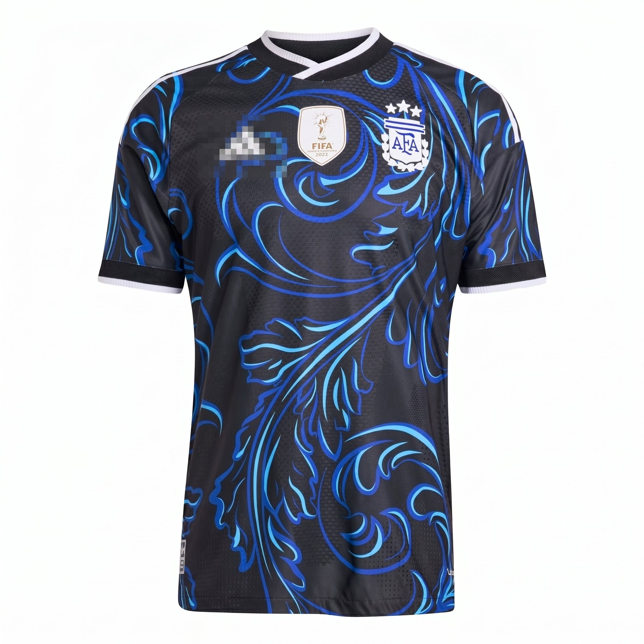 Argentina 2026 Jerseys