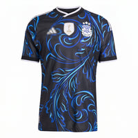 Argentina 2026 Jerseys