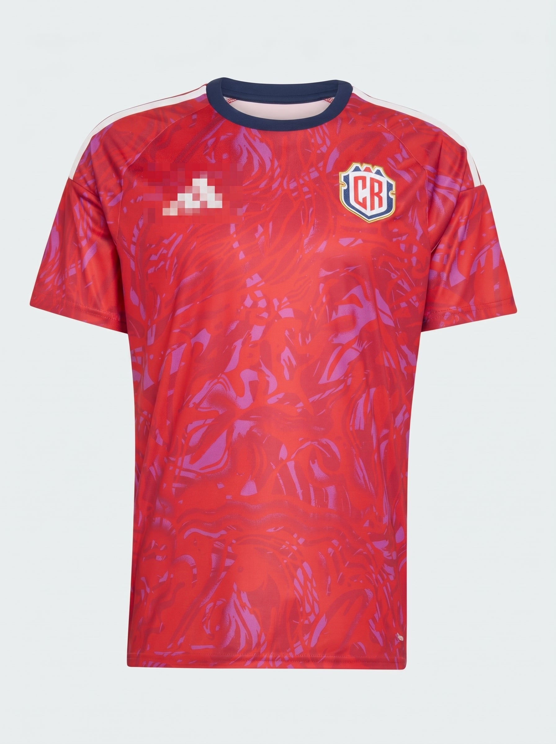 Costa Rica 2026 Jerseys