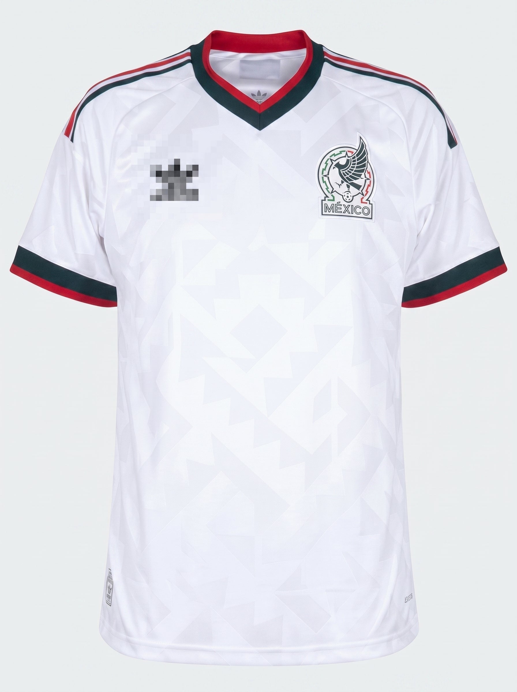Mexico 2026 Jerseys