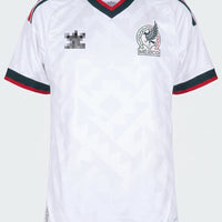 Mexico 2026 Jerseys