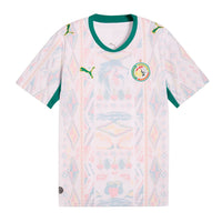 Camisetas Senegal 2026