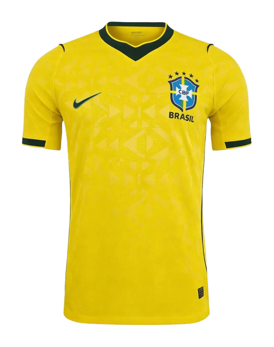 Camisetas Brasil 2026