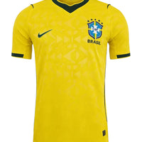 Camisetas Brasil 2026