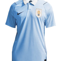 Camisetas Uruguay 2026