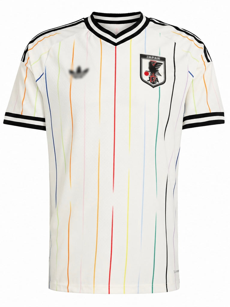 Japan 2026 Jerseys