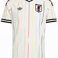 Japan 2026 Jerseys