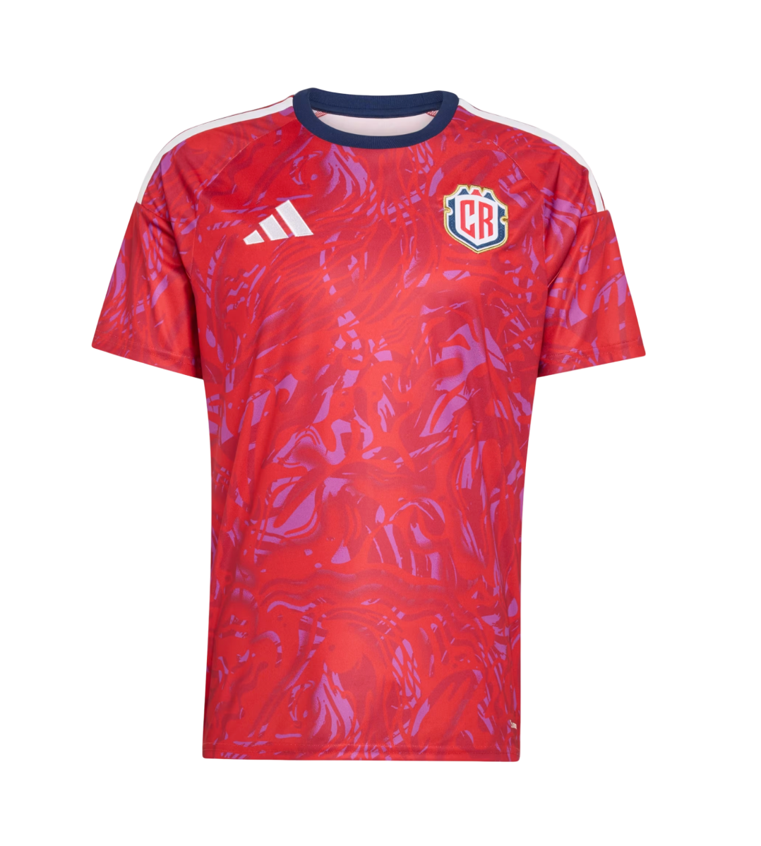 Camisetas Costa Rica 2026