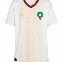 Morocco 2026 Jerseys