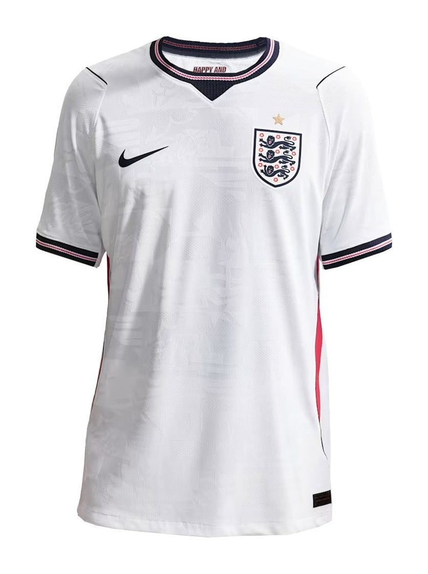Camiseta Inglaterra 2026