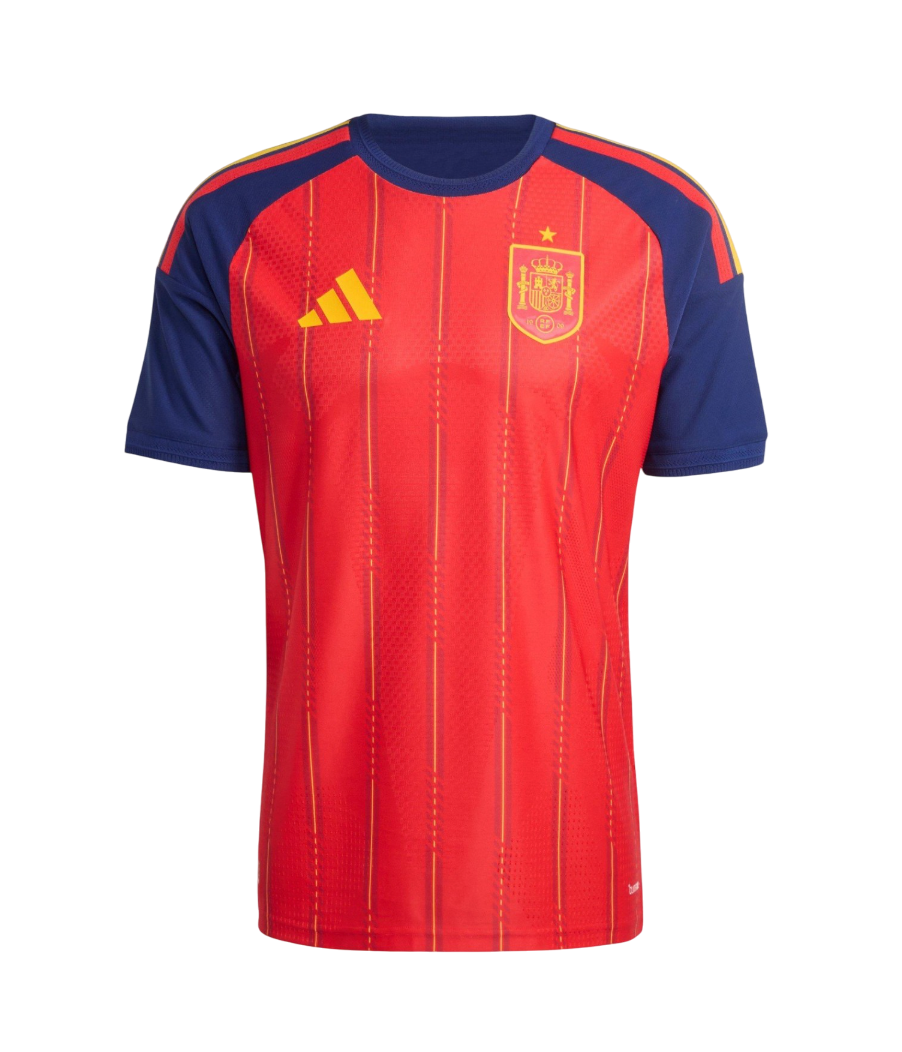 Camiseta España 2026
