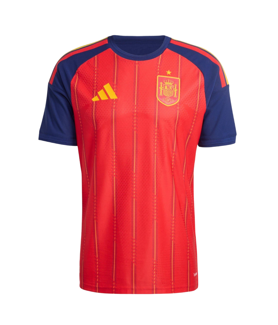 Camiseta España 2026