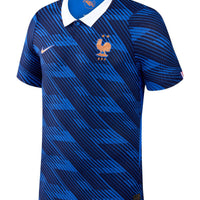 Camiseta Francia 2026