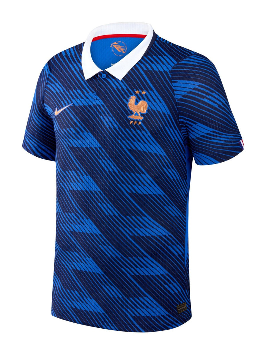 Camiseta Francia 2026