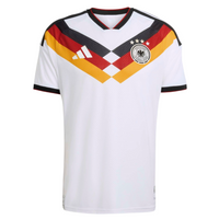 Camiseta Alemania 2026