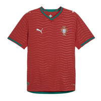 Camiseta Portugal 2026