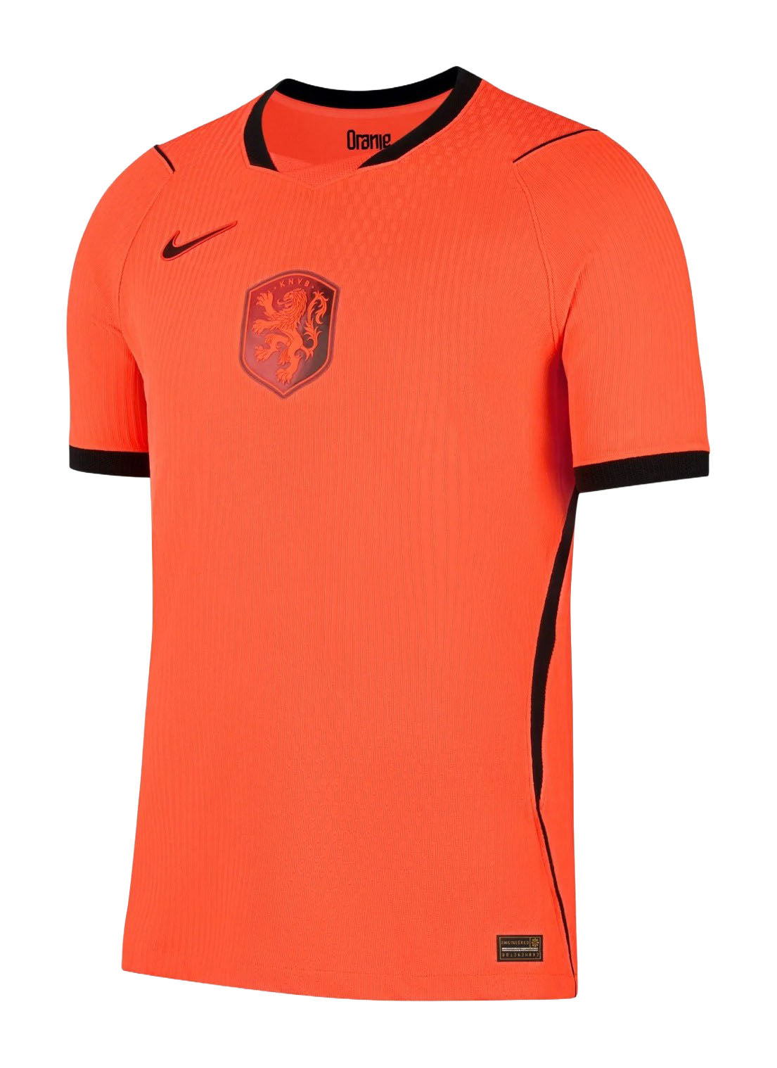 Camisetas Holanda 2026