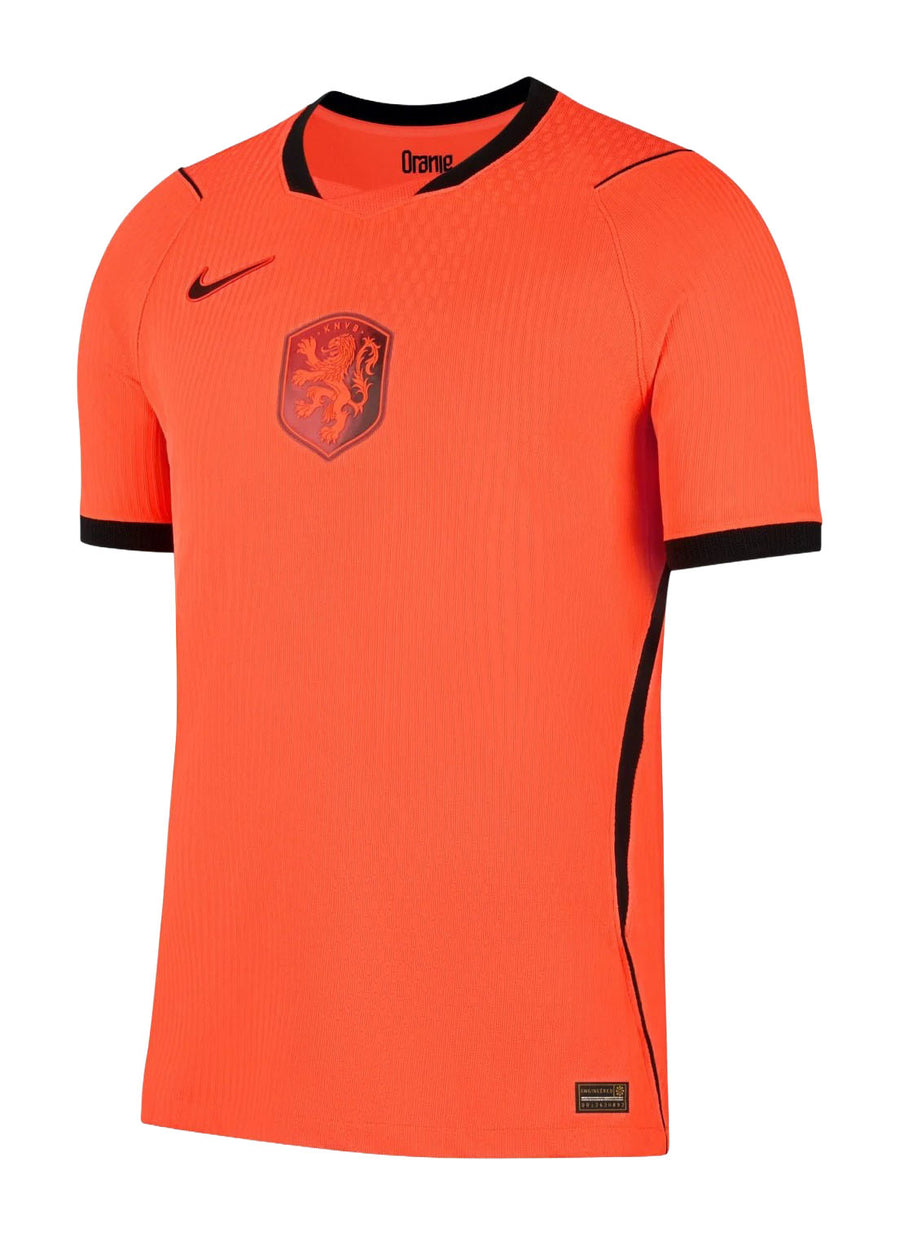 Camisetas Holanda 2026