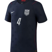 Camiseta Estados Unidos 2026
