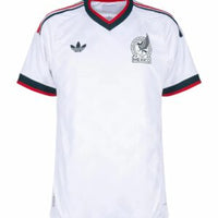 Camisetas México 2026