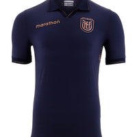 Camisetas Ecuador 2026