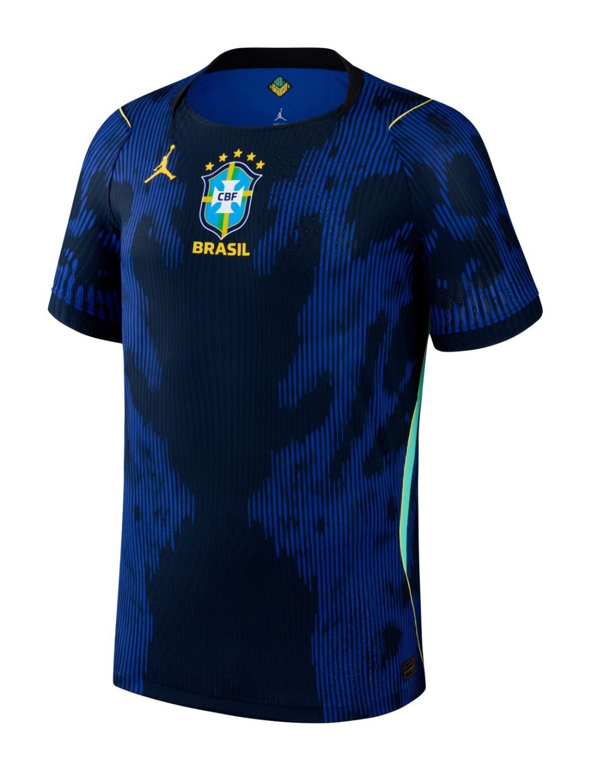 Camisetas Brasil 2026
