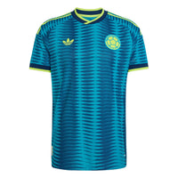 Camisetas Colombia 2026