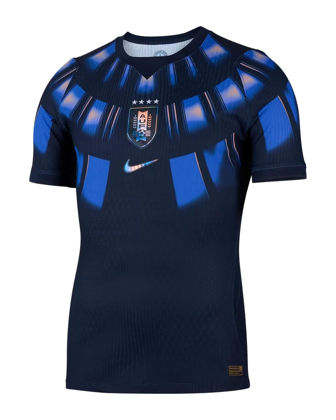 Camisetas Uruguay 2026