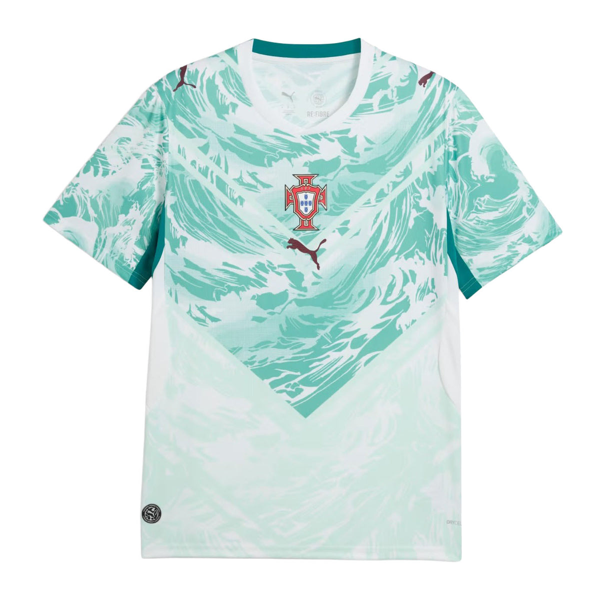 Camiseta Portugal 2026