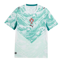 Camiseta Portugal 2026