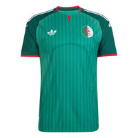 Camisetas Argelia 2026