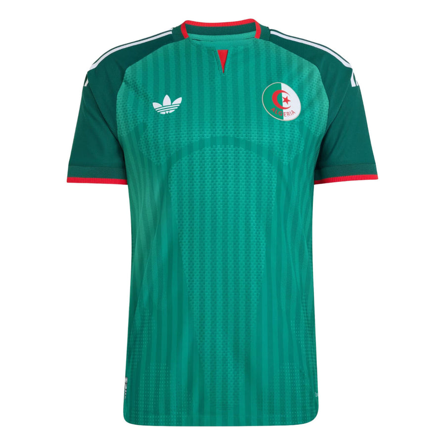 Camisetas Argelia 2026