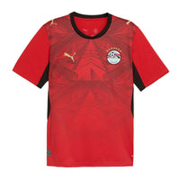 Camisetas Egipto 2026