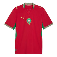 Camisetas Marruecos 2026