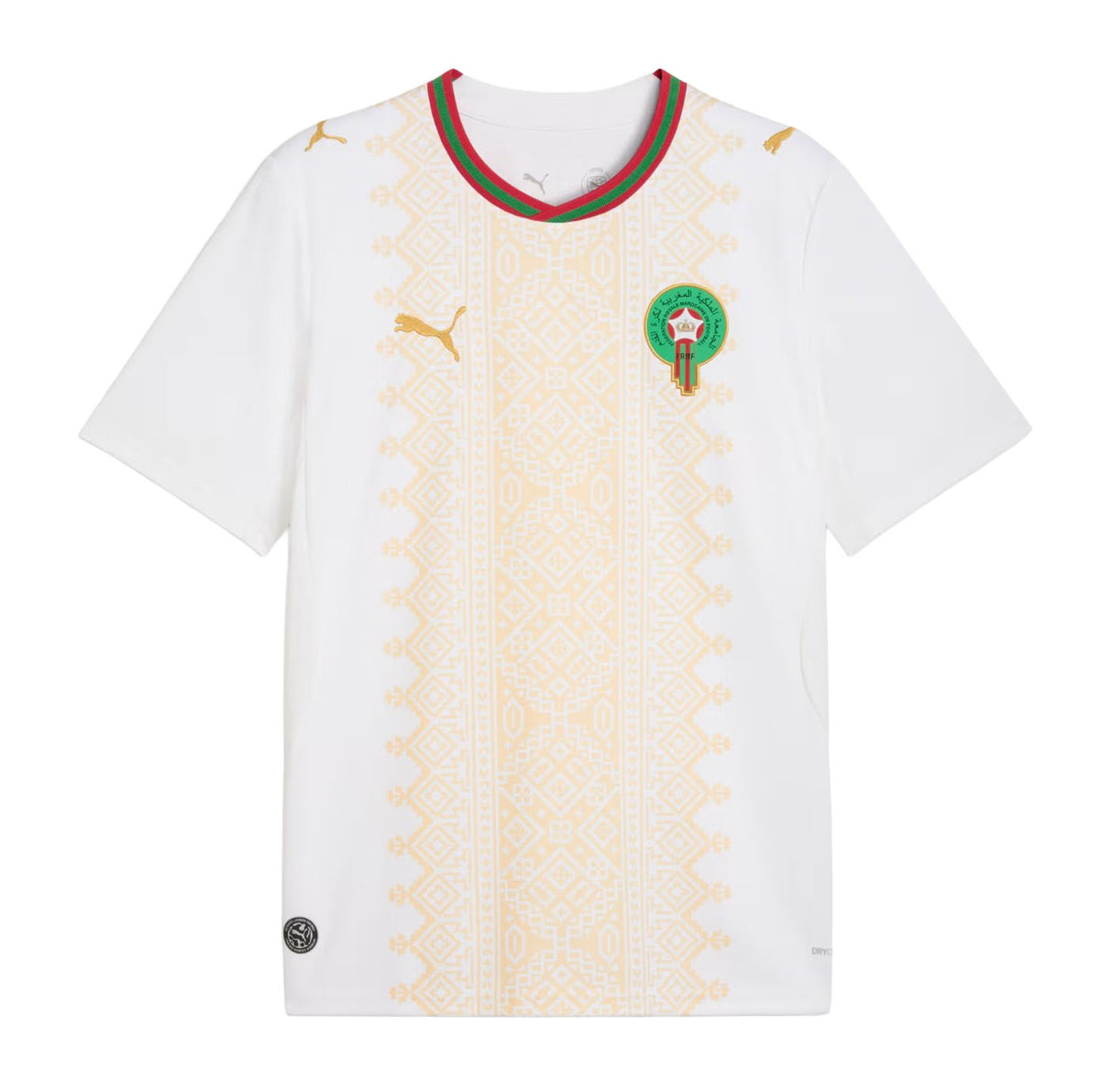 Camisetas Marruecos 2026