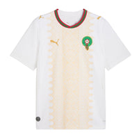 Camisetas Marruecos 2026