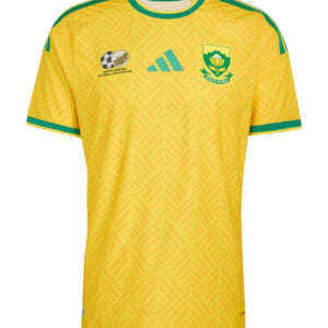 Camisetas Sudáfrica 2026