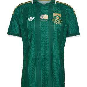 Camisetas Sudáfrica 2026