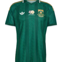 Camisetas Sudáfrica 2026