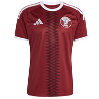 Camisetas Catar 2026