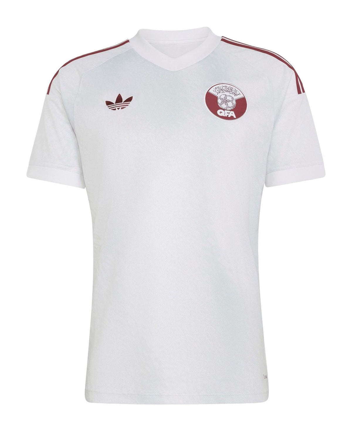 Camisetas Catar 2026